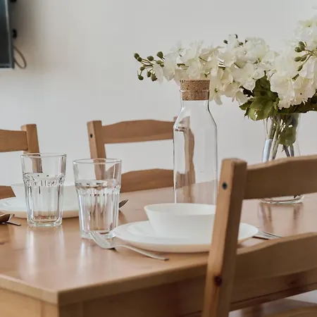 Cozy With Amazing View Of The By Renters Apartmán